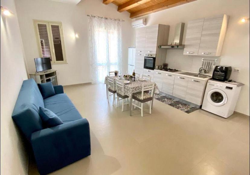 Ferienwohnung Casa Martina Avola Exterior foto