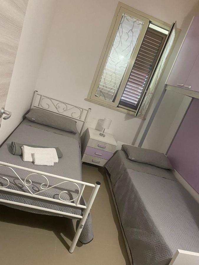 Ferienwohnung Casa Martina Avola Exterior foto