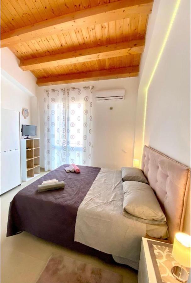 Ferienwohnung Casa Martina Avola Exterior foto